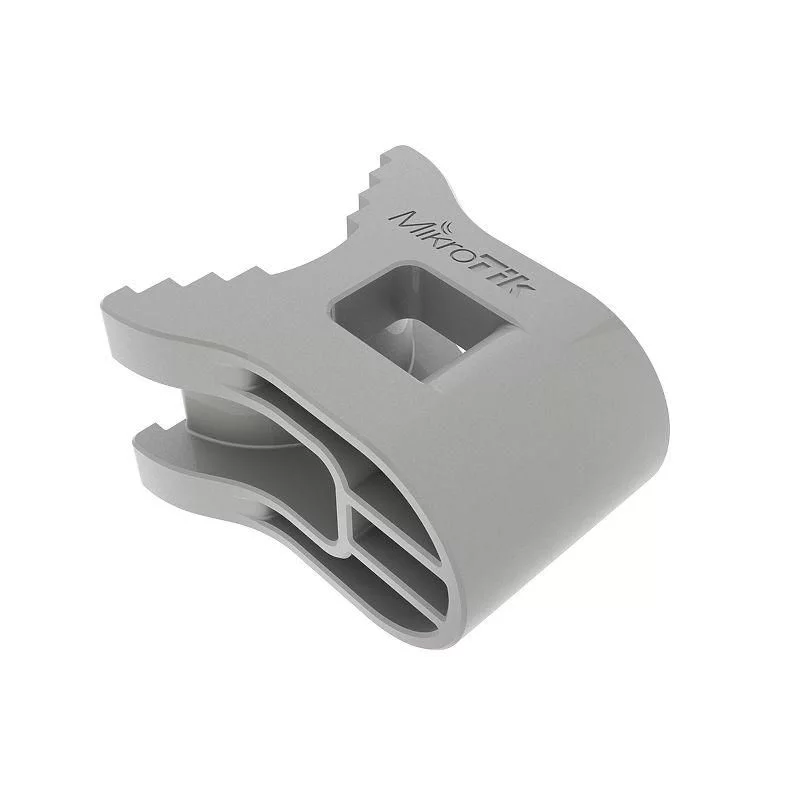 MikroTik quickMOUNT-X paalmontageadapter – verstelbaar – QM-X