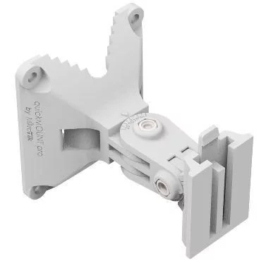 MikroTik quickMOUNT pro montageadapter – verstelbaar tot 140° – QMP