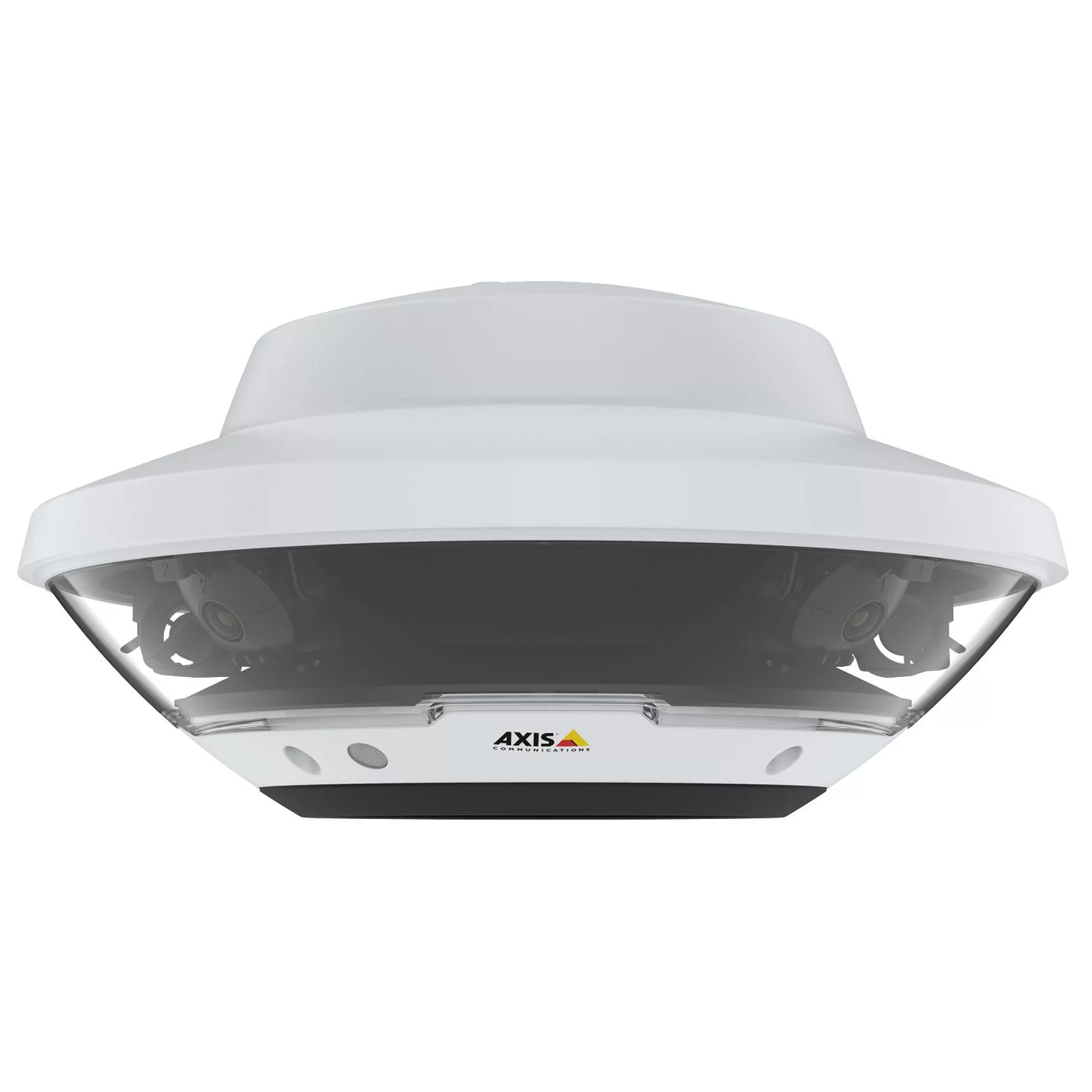 Axis Q6100-E 50 Hz (01710-001)