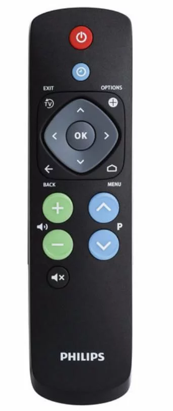 Philips Easy Remote Control 2019 (22AV1601B/12)