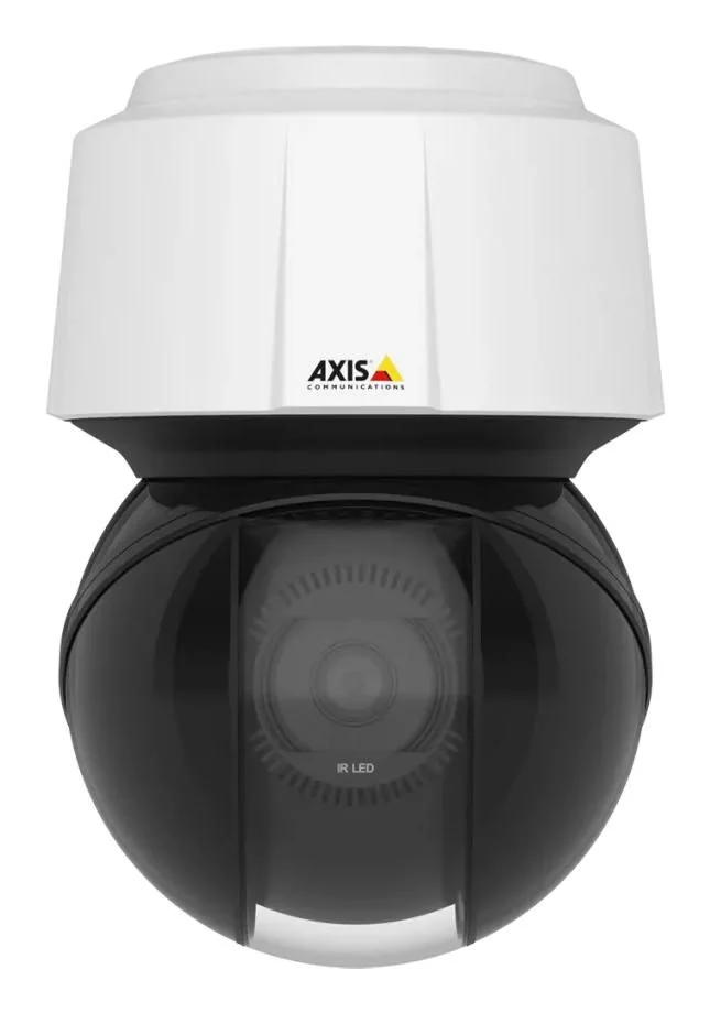 Axis Q6135-LE 50HZ EUR (01958-002)
