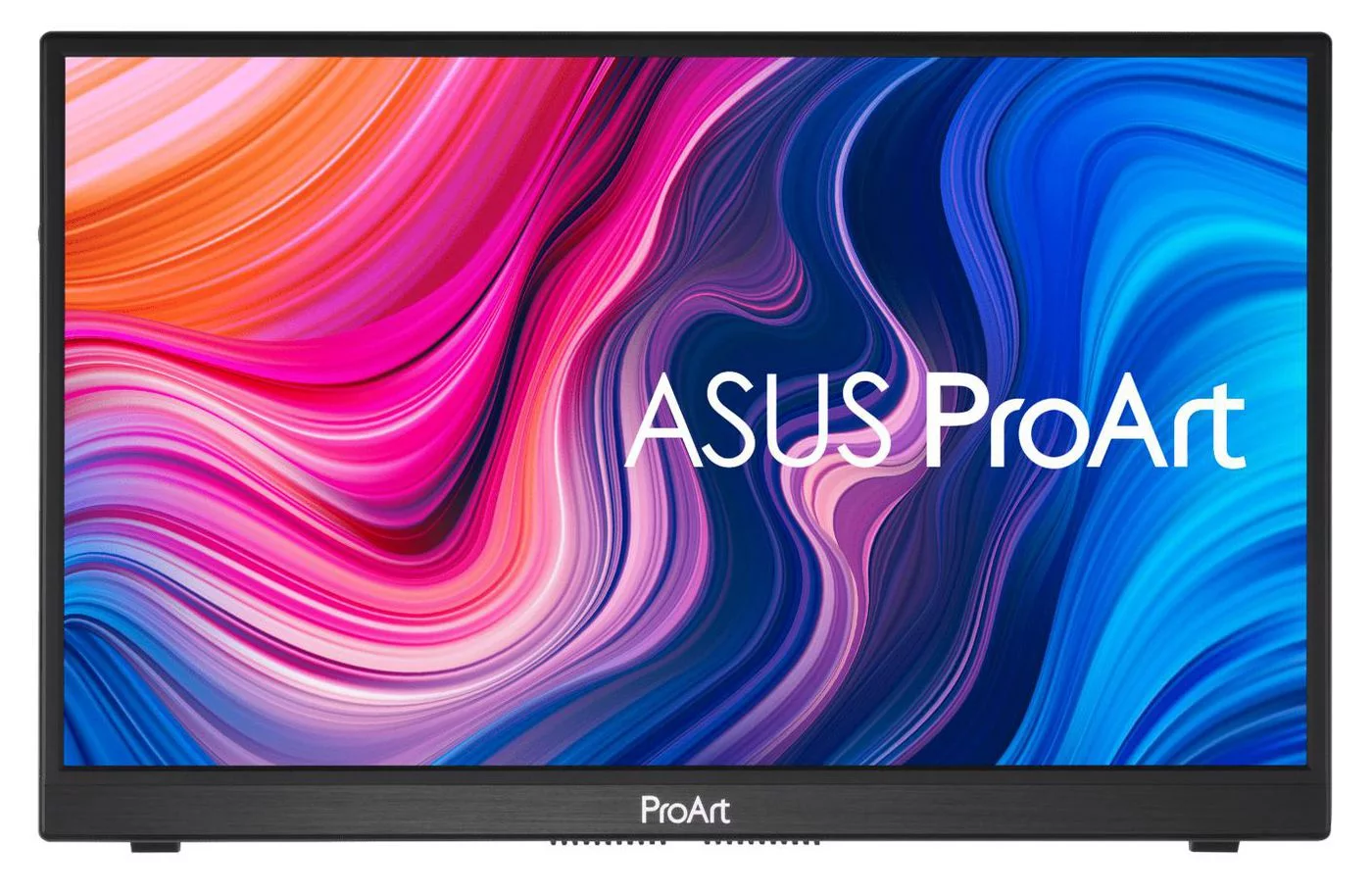 ASUS ProArt PA148CTV draagbare touchscreenmonitor – 10-puntsbediening – 90LM06E0-B02170