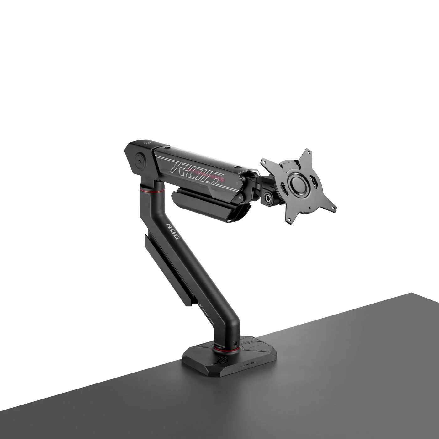 ASUS ROG Ergo Monitorarm AAS01R – tot 49 inch – 90LA00Q0-B01D71