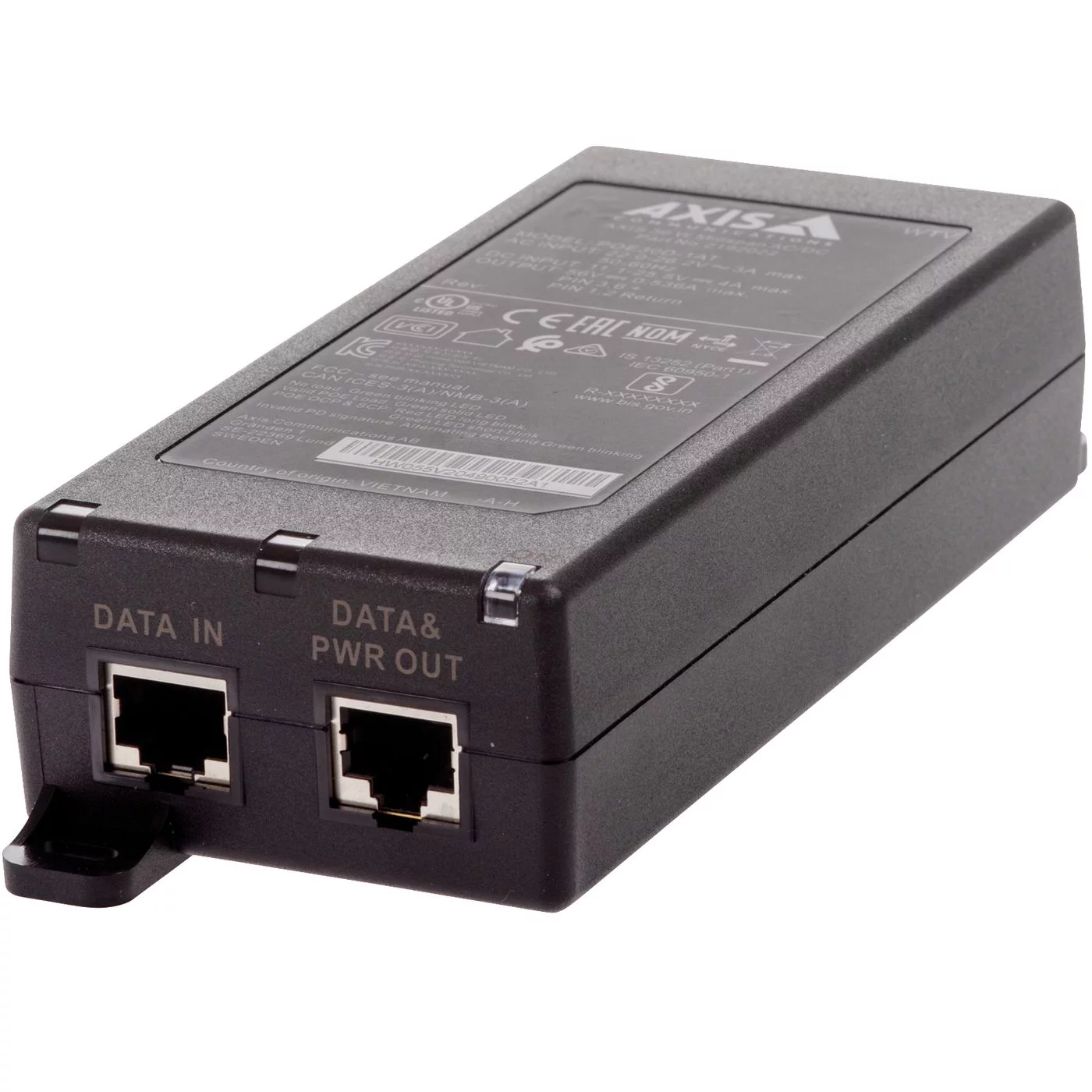 Axis 30 W MIDSPAN AC/DC (02208-001)