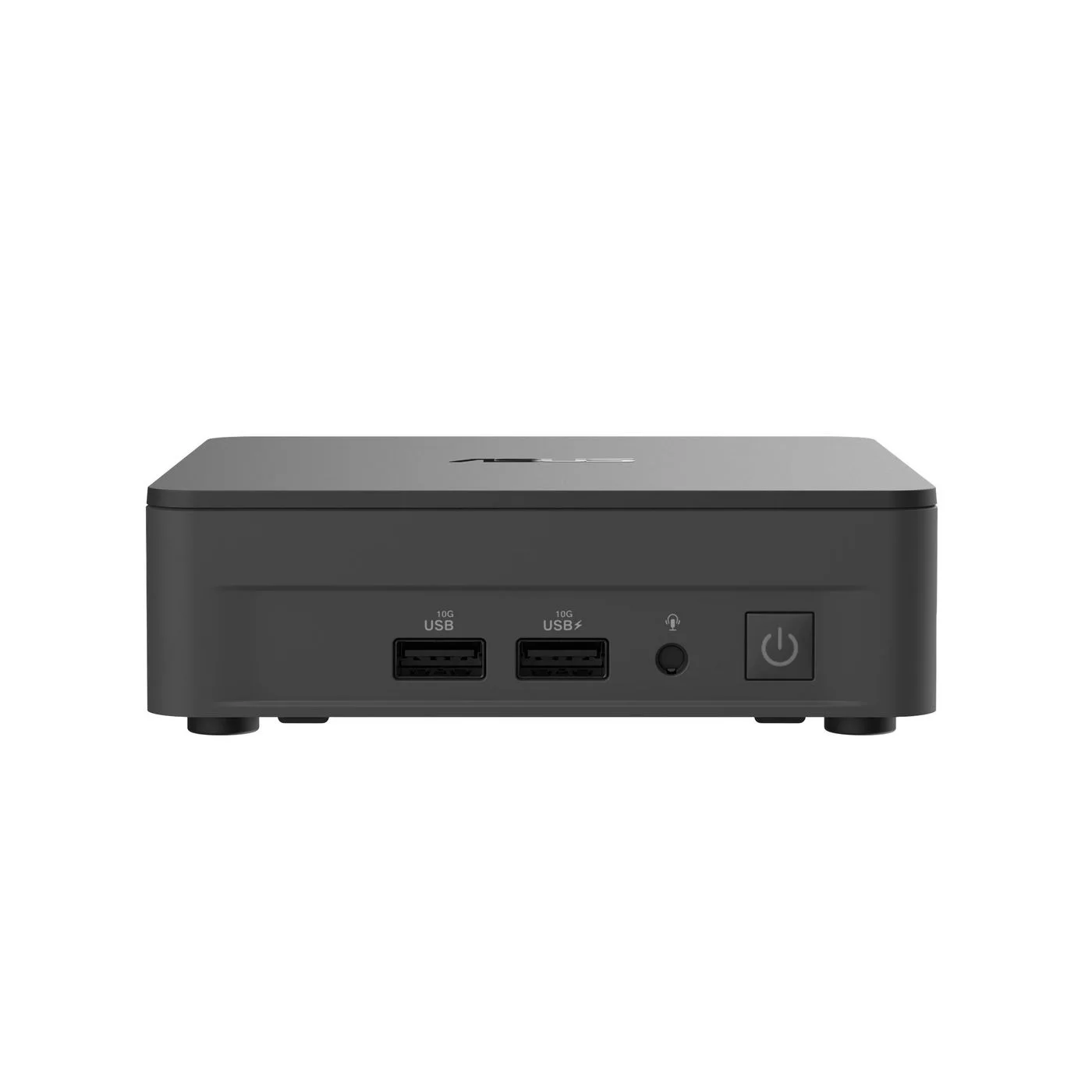 ASUS NUC 12 Pro Slim barebone-mini-pc – Core i5-1240P – 90AR00D1-M00040