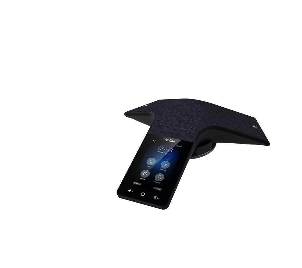 Yealink CP935W draadloze conferentietelefoon – wifi en accu – 1304016