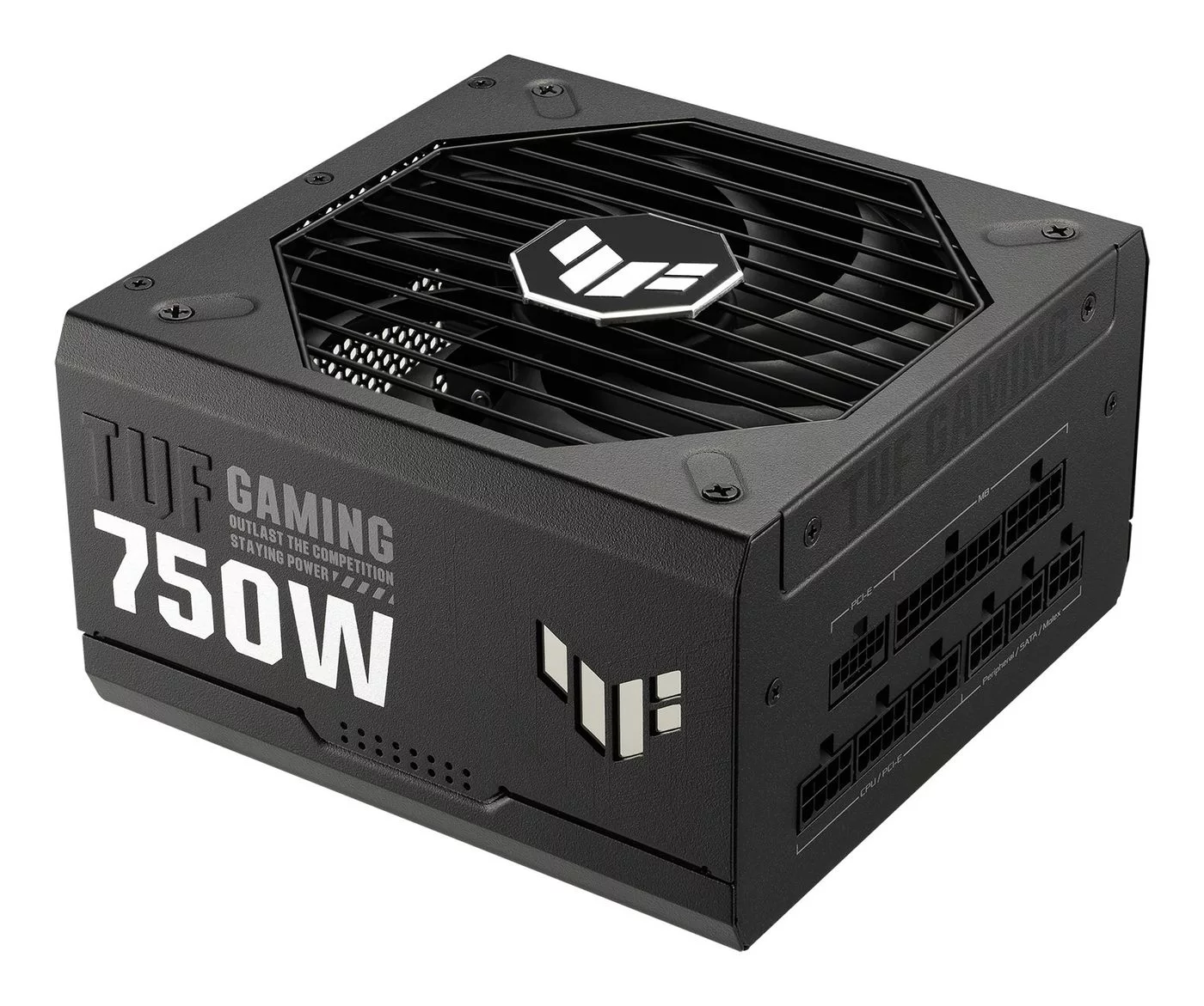 ASUS TUF Gaming 750W Gold pc-voeding – 80 PLUS Gold – 90YE00S3-B0NA00