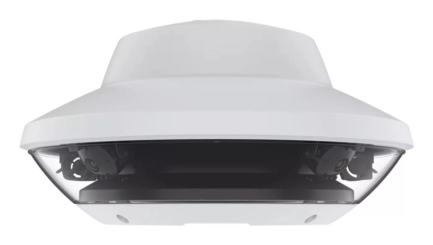 Axis Q6010-E 50 Hz (01980-001)