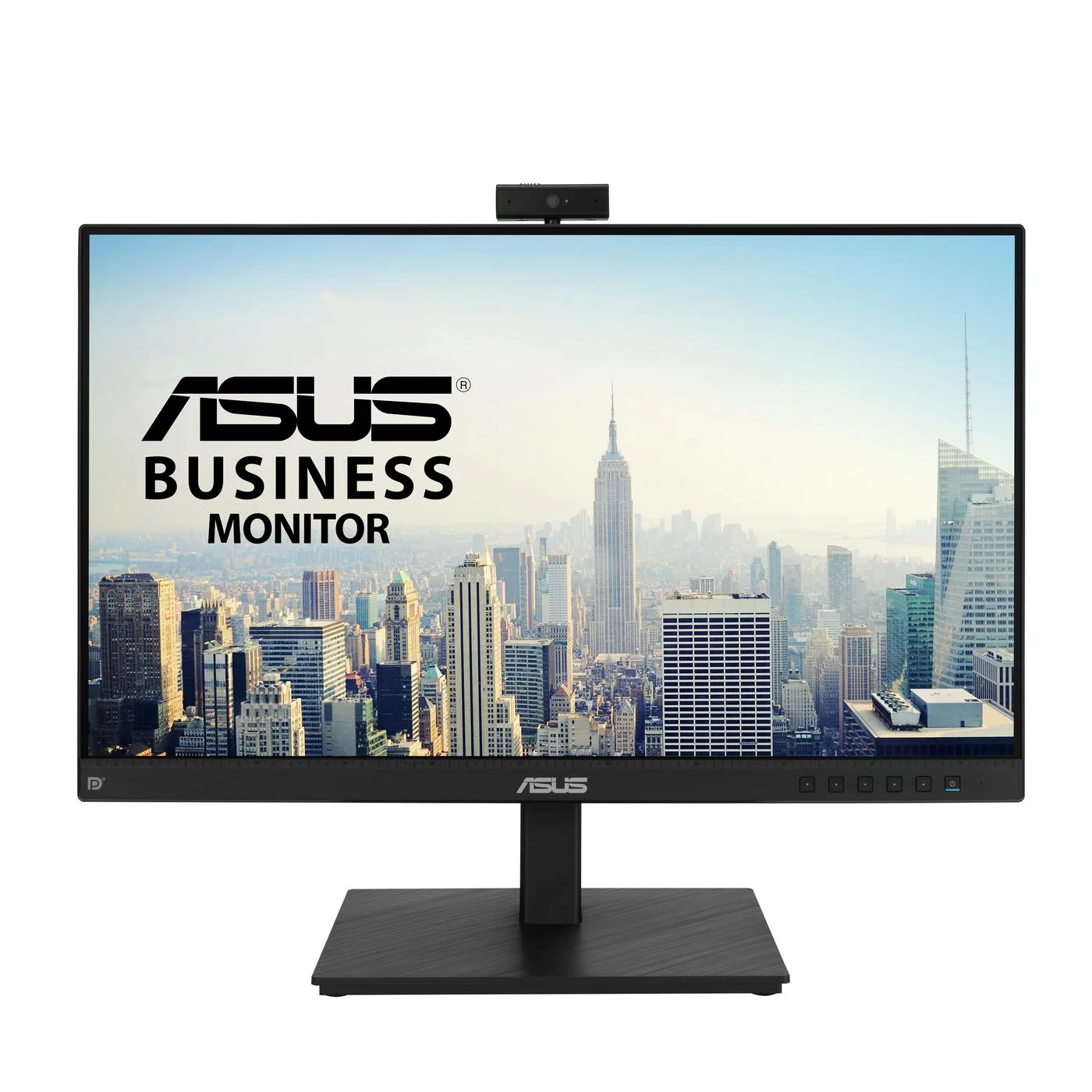 ASUS BE24EQSK monitor – Full HD-webcam – 90LM05M1-B09370