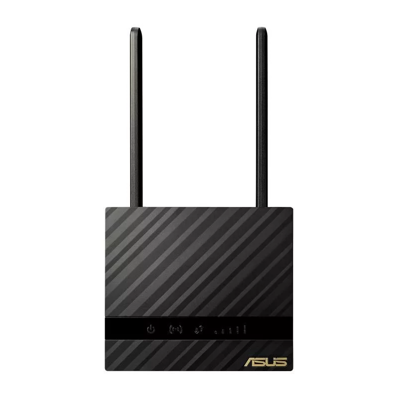 ASUS 4G-N16 LTE-modemrouter – Wi-Fi 4 N300 – 90IG07E0-MO3H00