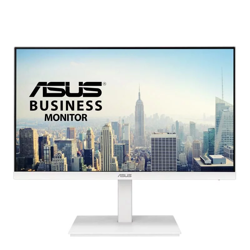 ASUS VA24EQSB-W monitor – 23,8 inch Full HD IPS – 90LM0562-B01170