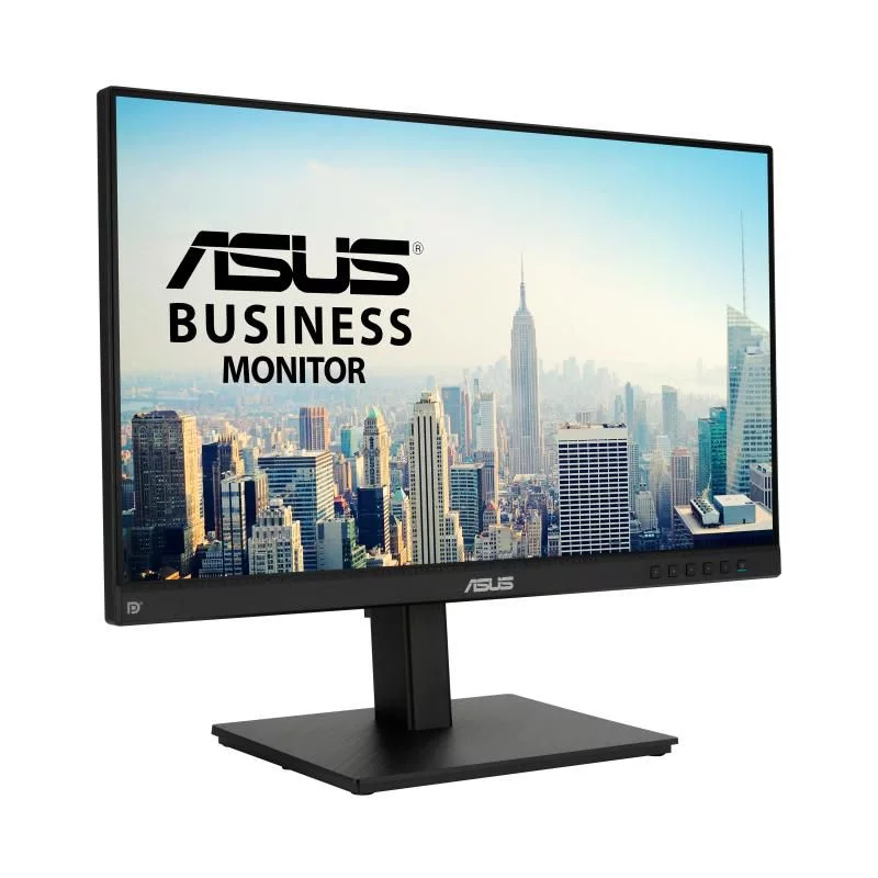 ASUS BE24ECSBT touchscreenmonitor – USB-C met 80W Power Delivery – 90LM05M1-B0B370