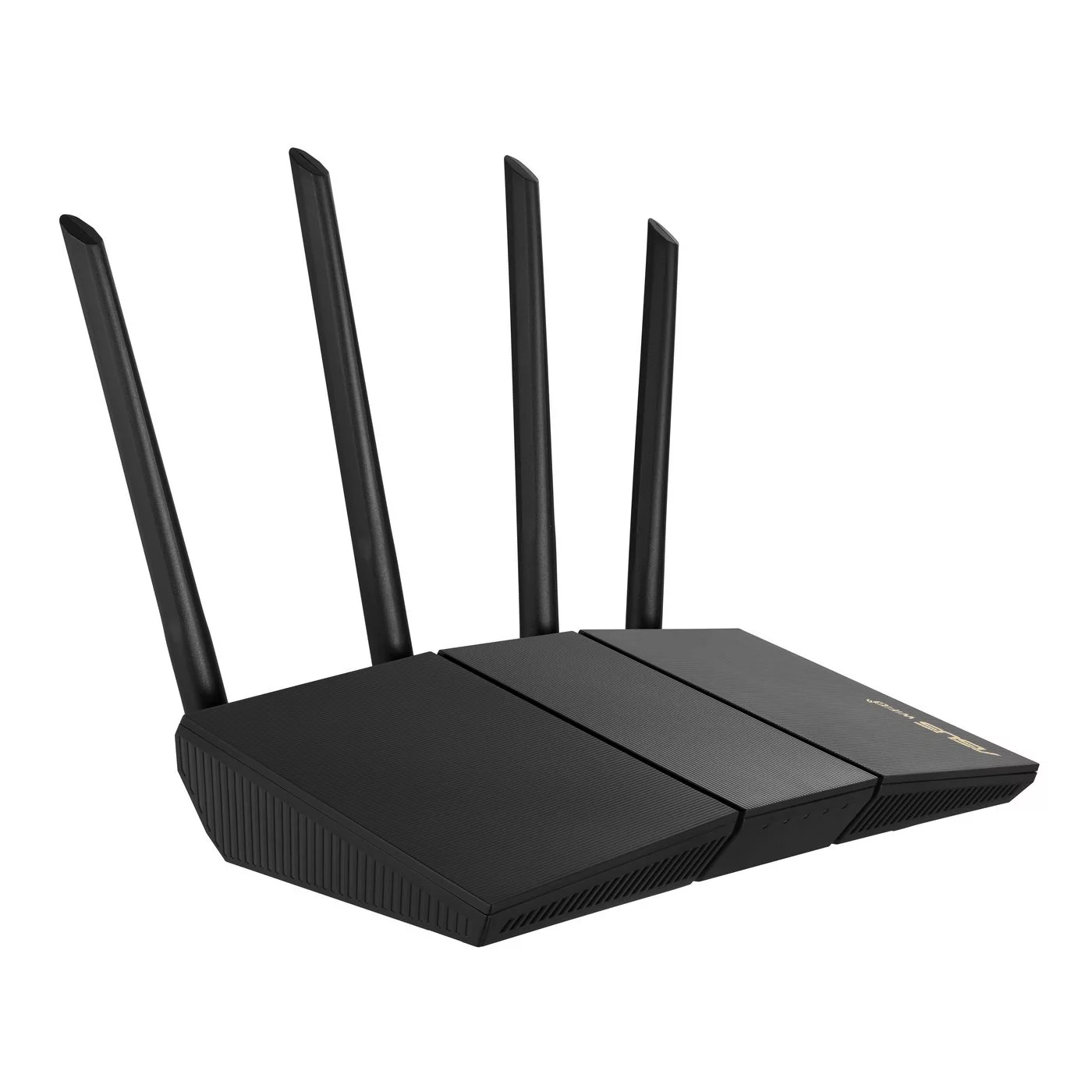 ASUS RT-AX57 Wi-Fi 6-router – AX3000 – 90IG06Z0-MO3C00