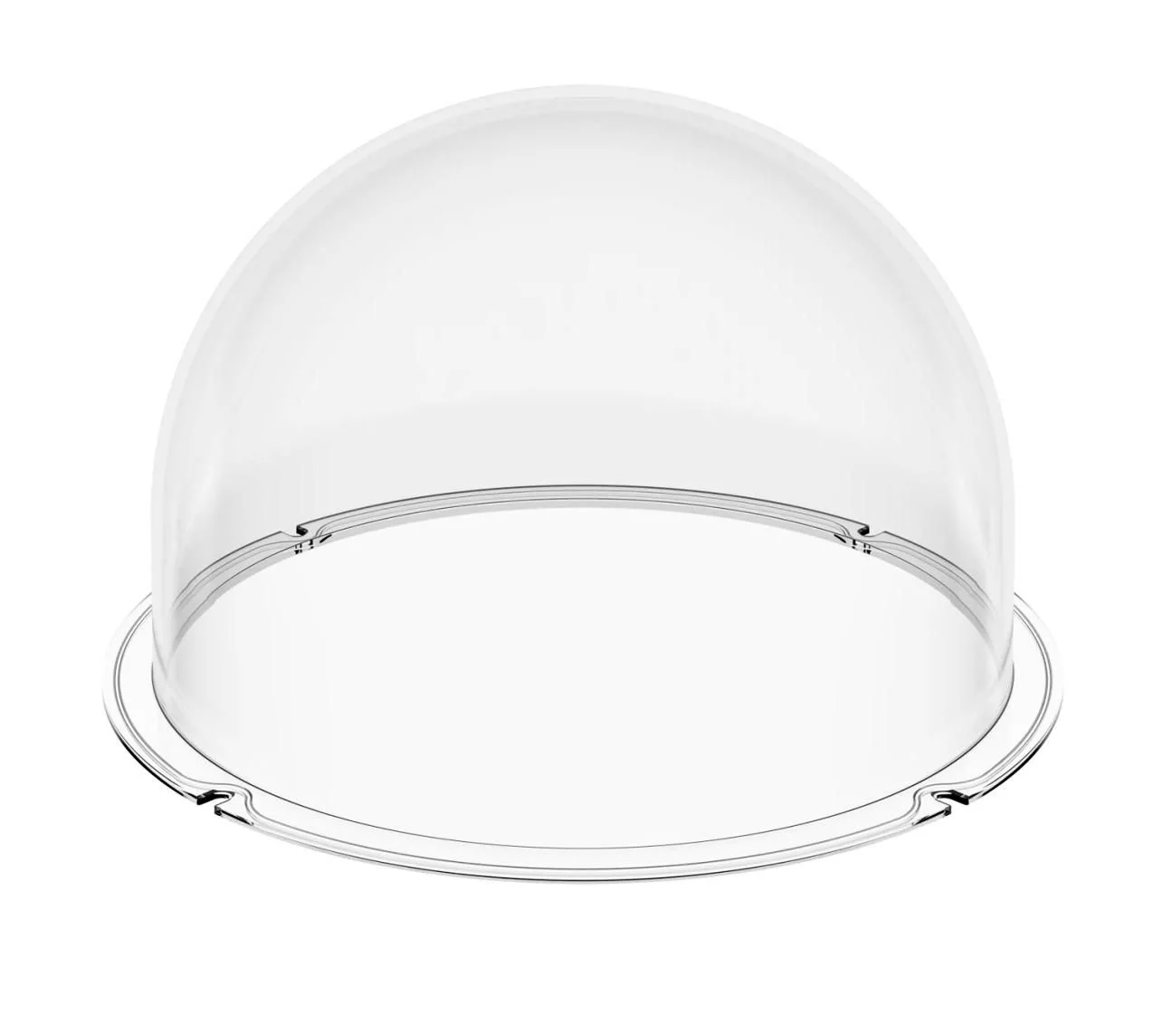 Axis TP5801-E Clear Dome (02280-001)