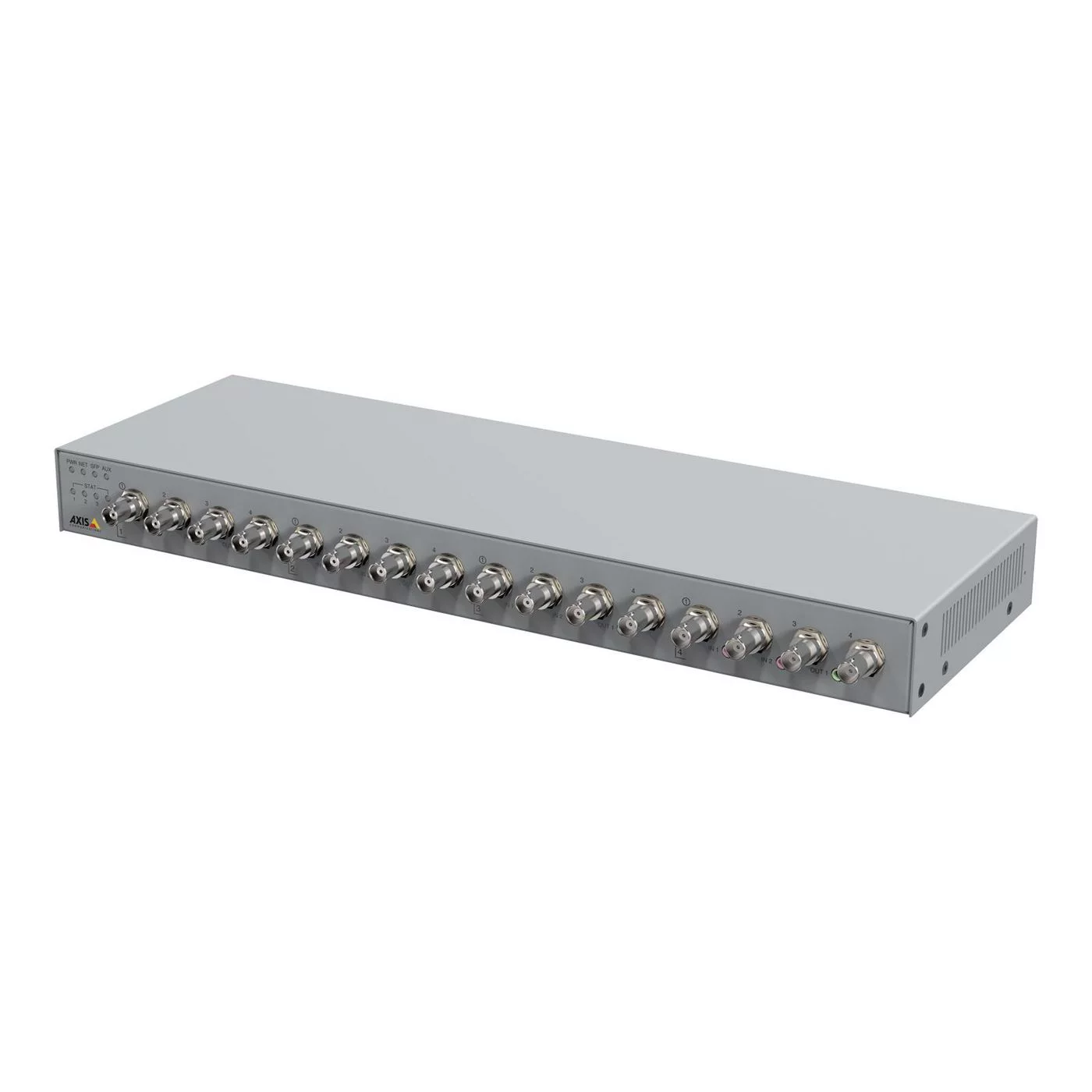 Axis P7316 EUR (02037-002)