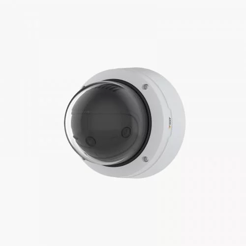 Axis P3818-PVE (02060-001)