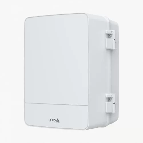 Axis TQ1808-VE SURVEILLANCE CABINET (02359-001)