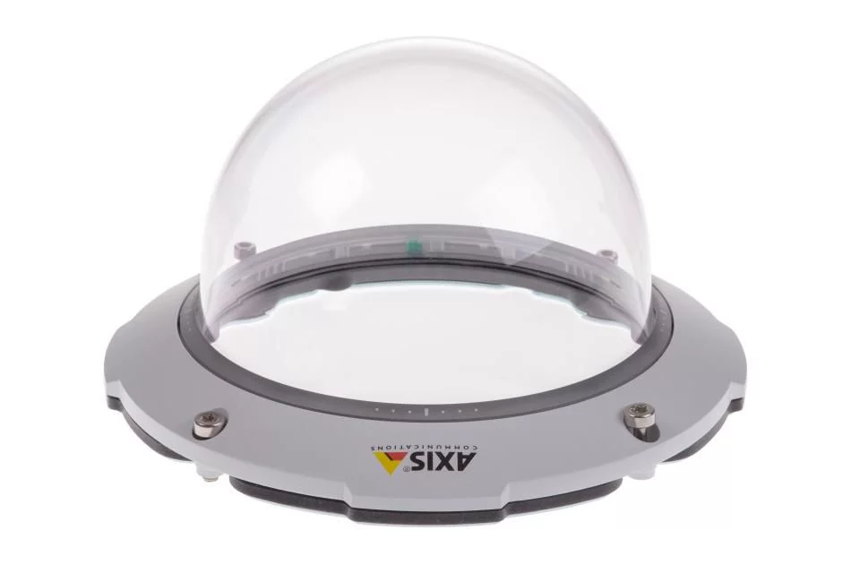 Axis TQ6809 HARD-COATED CLEAR DOME (02398-001)