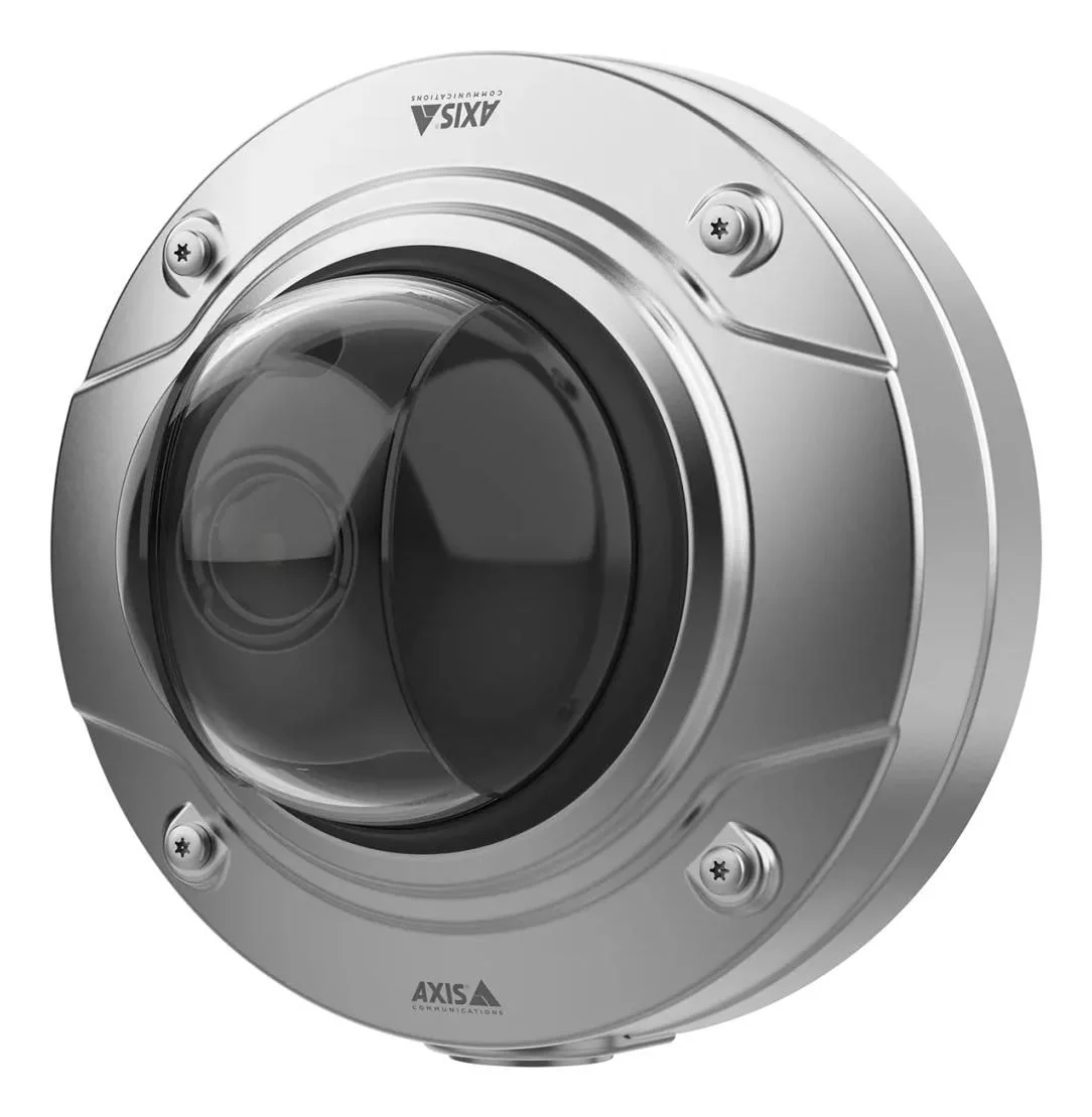 Axis Q3538-SLVE DOME CAMERA (02463-001)