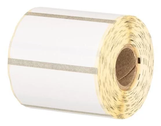 Zebra Label, Paper, 57x32mm DT, (800262-127)