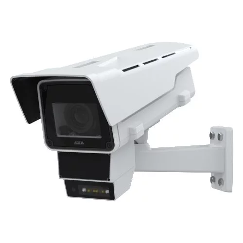 Axis Q1656-DLE (02420-001)