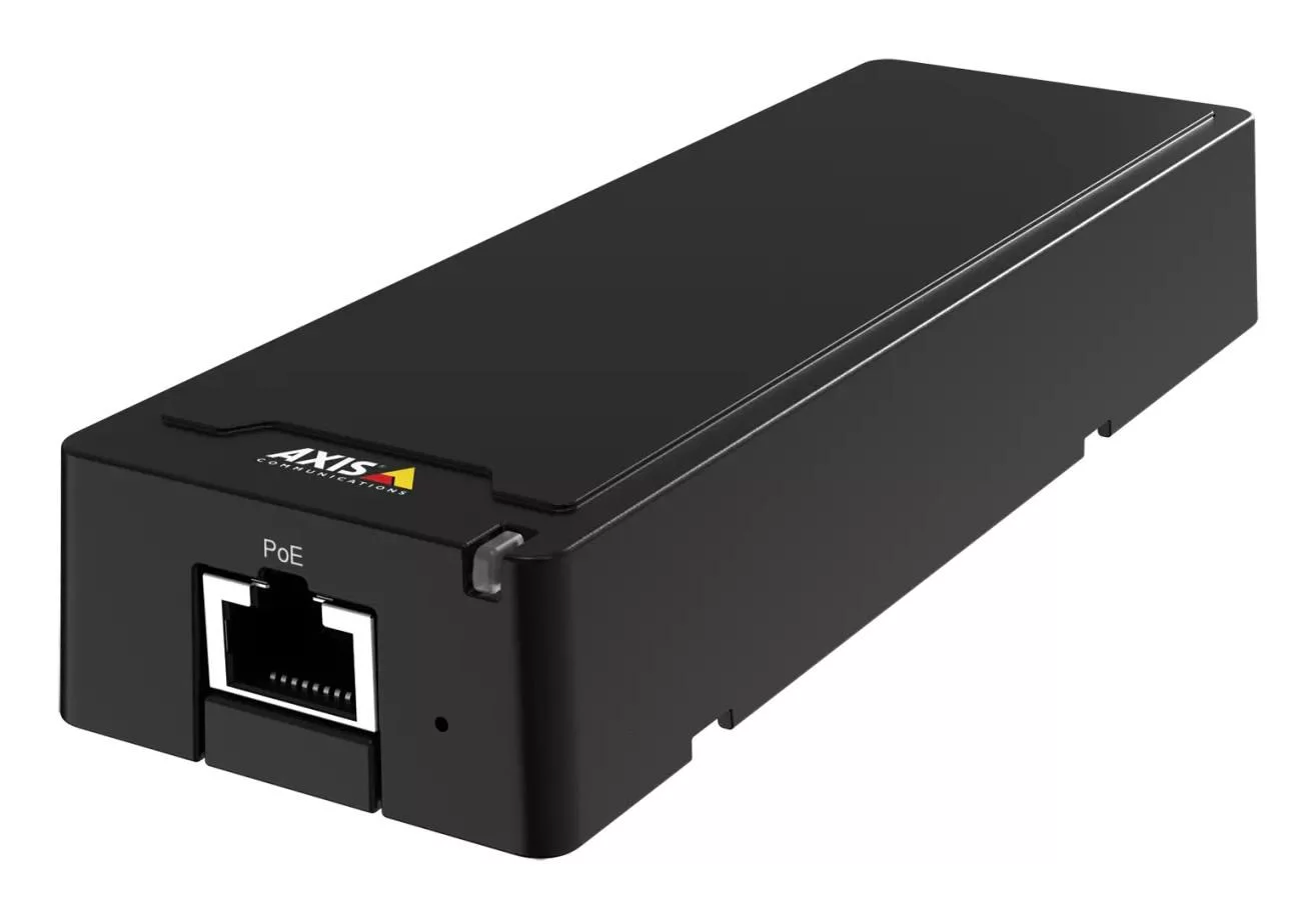 Axis FA51 Main Unit (02196-001)