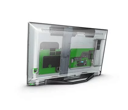 Philips 24" Profesional TV, (24HFL3014P/12)