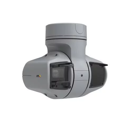 Axis Q6225-LE 50 Hz EUR (02316-002)
