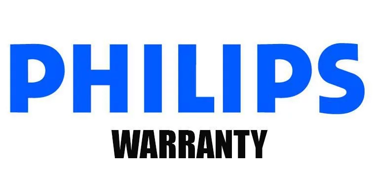 Philips Extended warranty 2 years - (XWRTY7698D/00)