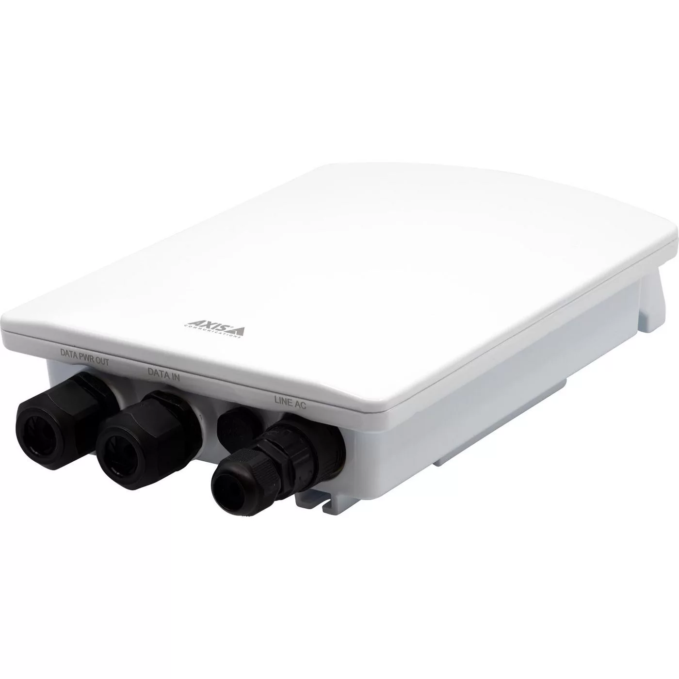 Axis TU8002-E 90 W Midspan outdoor PoE – 02453-001