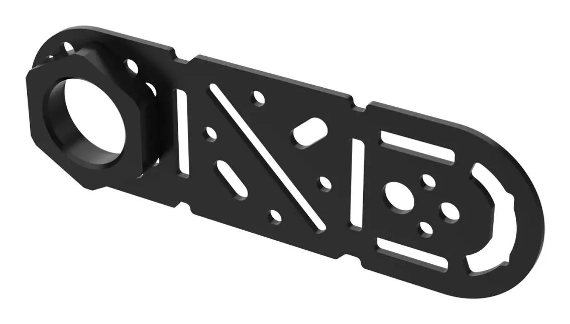 Axis TF1902-RE MOUNTING BRACKET 4P (02214-001)