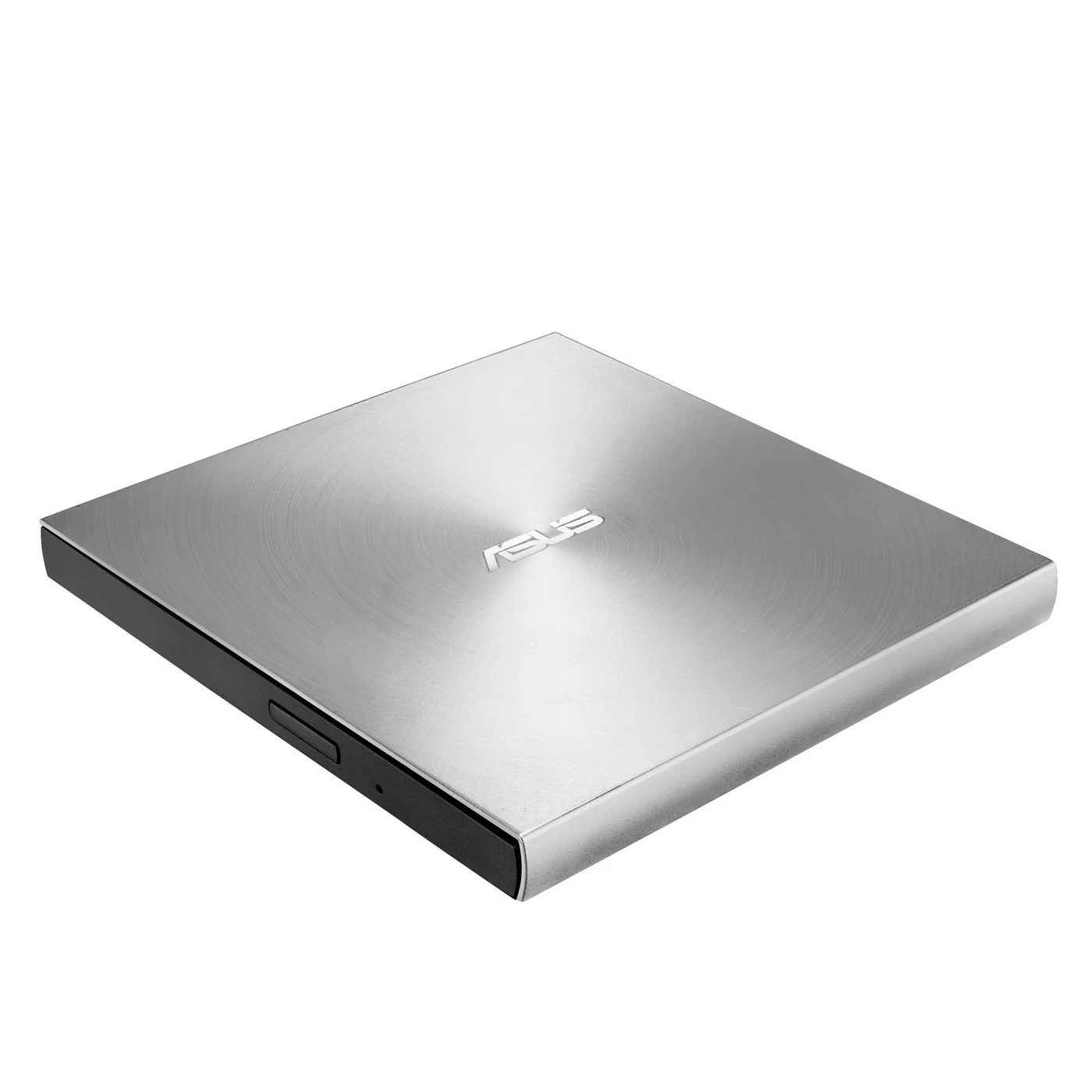 ASUS ZenDrive U8M externe dvd-brander – USB-C, zilver – 90DD0292-M29000