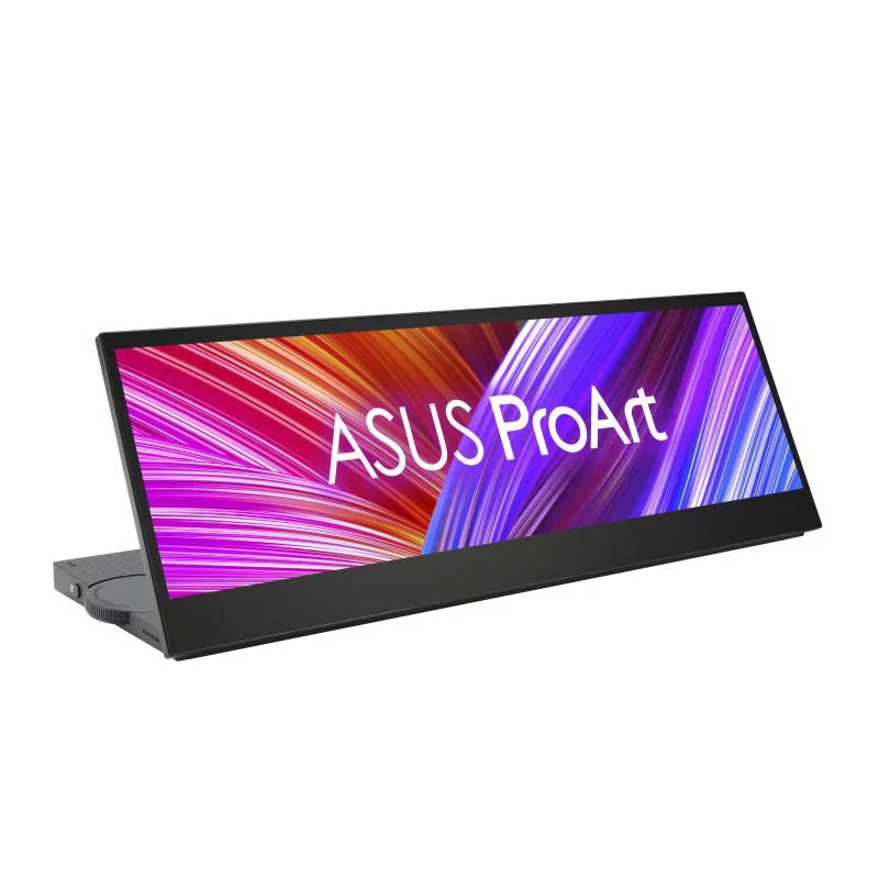 ASUS ProArt PA147CDV monitor – 14-inch touchscreen met ASUS Dial – 90LM0720-B01170