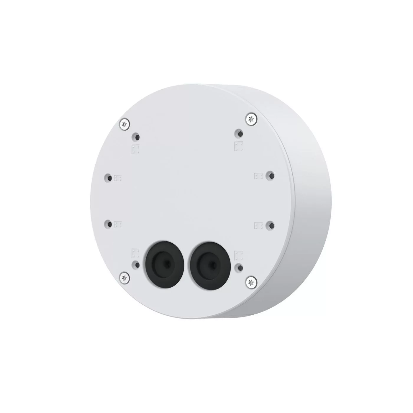 Axis TQ1602-E CONDUIT BACK BOX (02421-001)