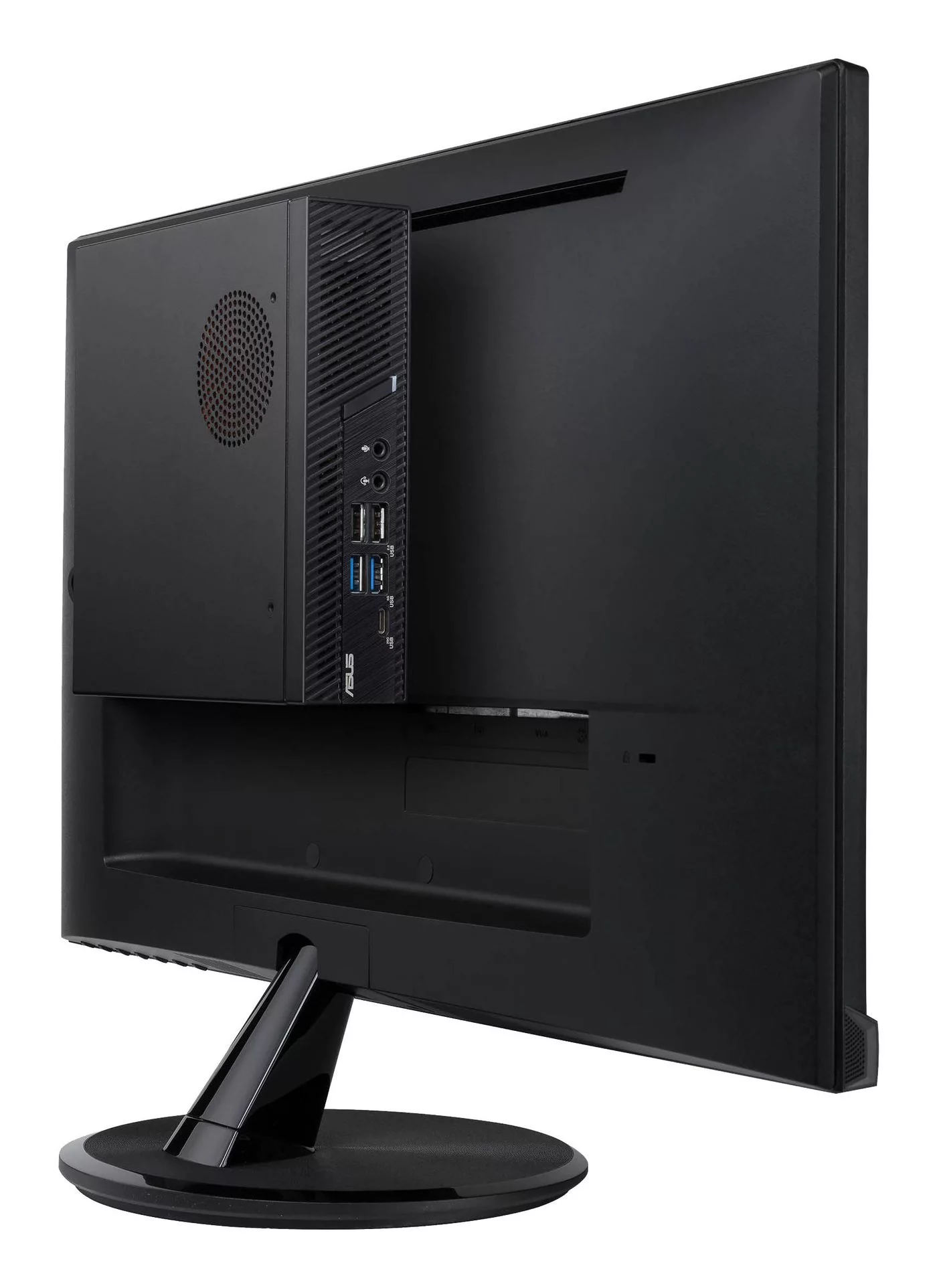 ASUS PB63-B7205AH mini-pc – Core i7-14700, 16 GB DDR5, 512 GB SSD – 90MS02R1-M006E0