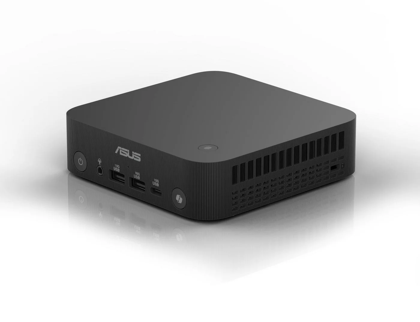 ASUS ExpertCenter PN54 mini-pc – Ryzen AI 7, 32 GB, 1 TB – 90MS02Y1-M000C0