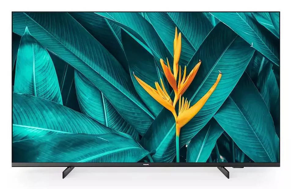 Philips 50" Media Suite, UHD, IPTV (50HFL5214U/12)