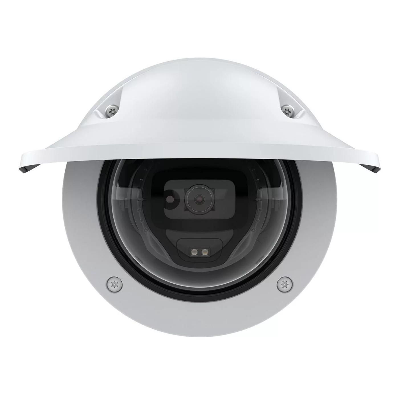 Axis M3215-LVE domecamera – 2 MP met deep learning – 02371-001