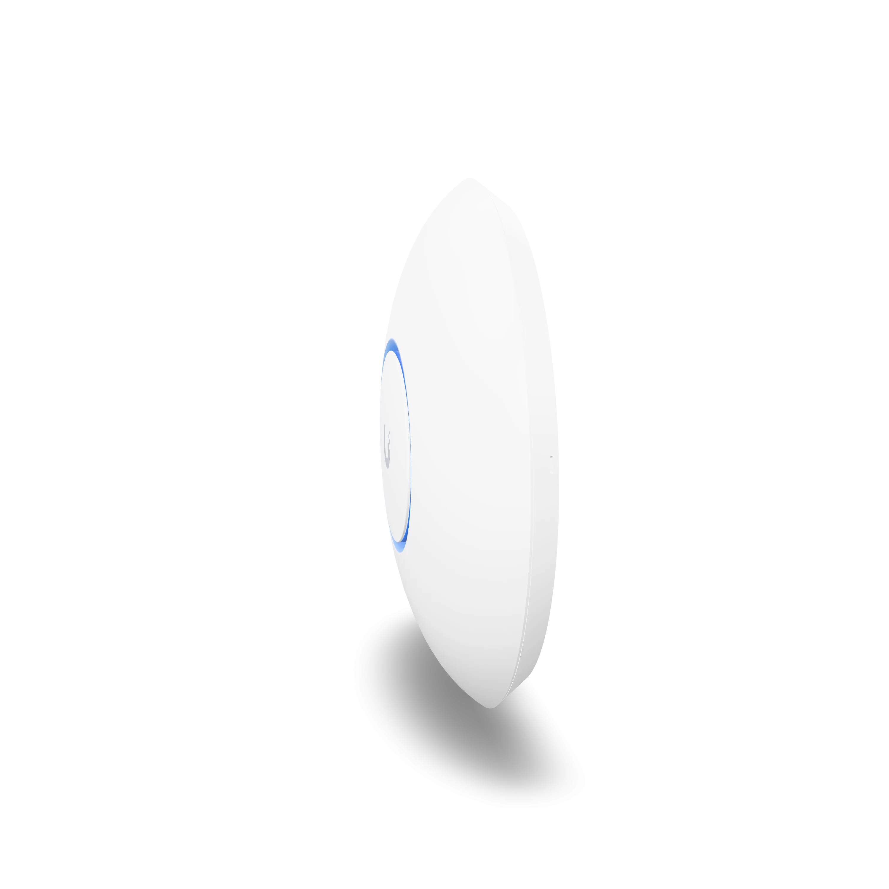Officiële modelweergave van de Ubiquiti U7 Pro (U7-Pro).
