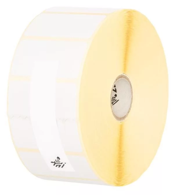 Zebra Z-Select 2000T printerlabels – 32 x 25 mm – 800271-105