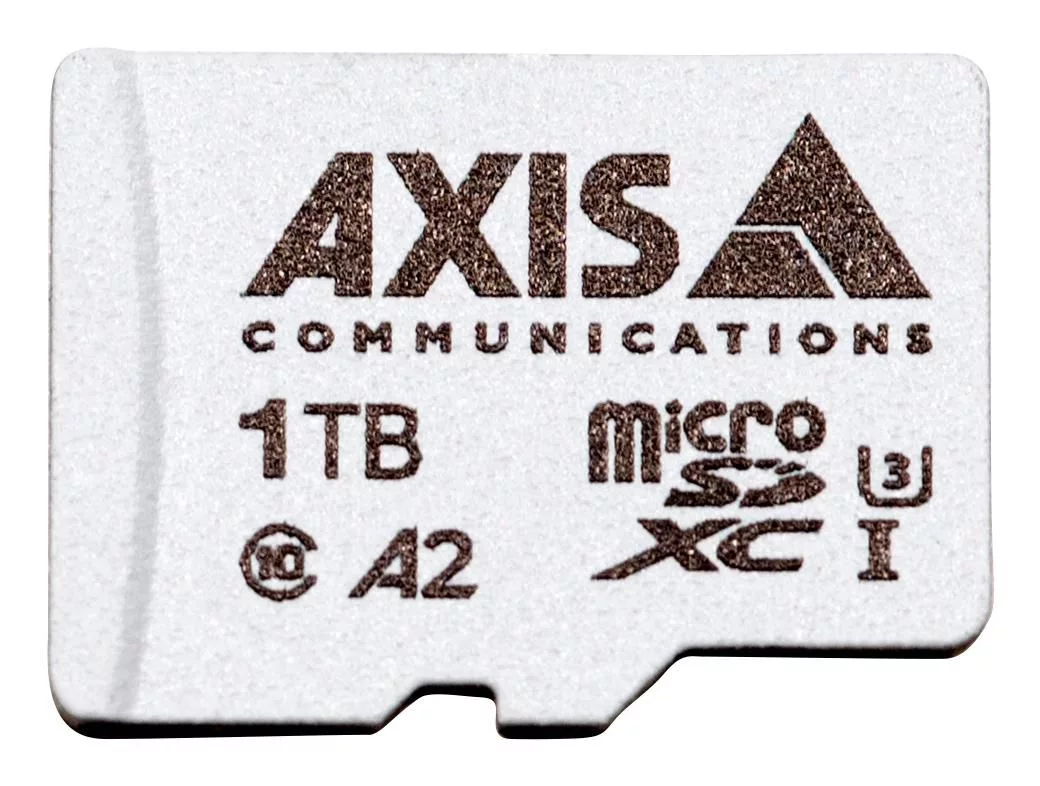 Axis SURVEILLANCE CARD 1TB (02366-001)
