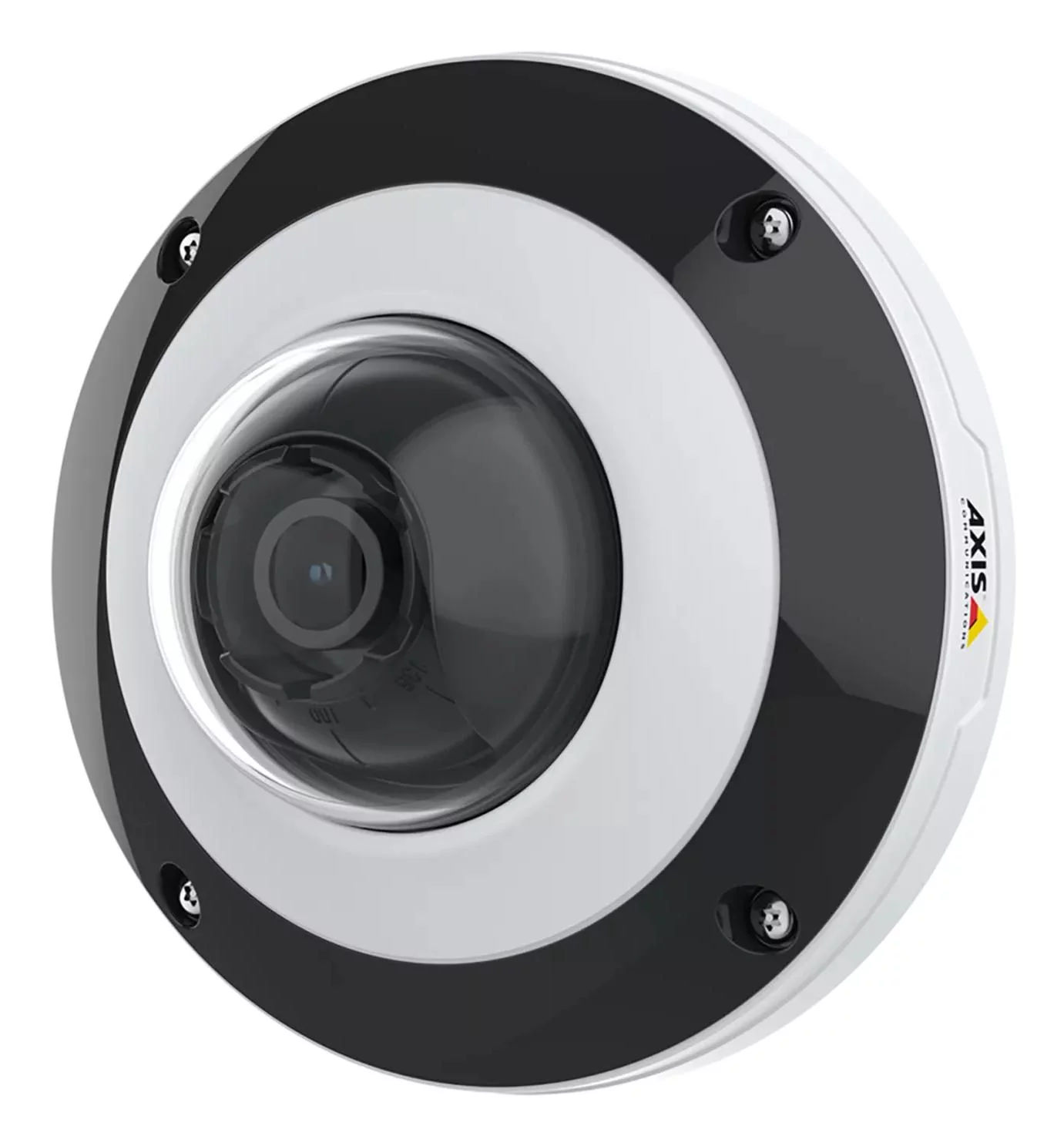 Axis F4105-LRE dome-sensorunit – 1080p met 10 m IR – 02364-001