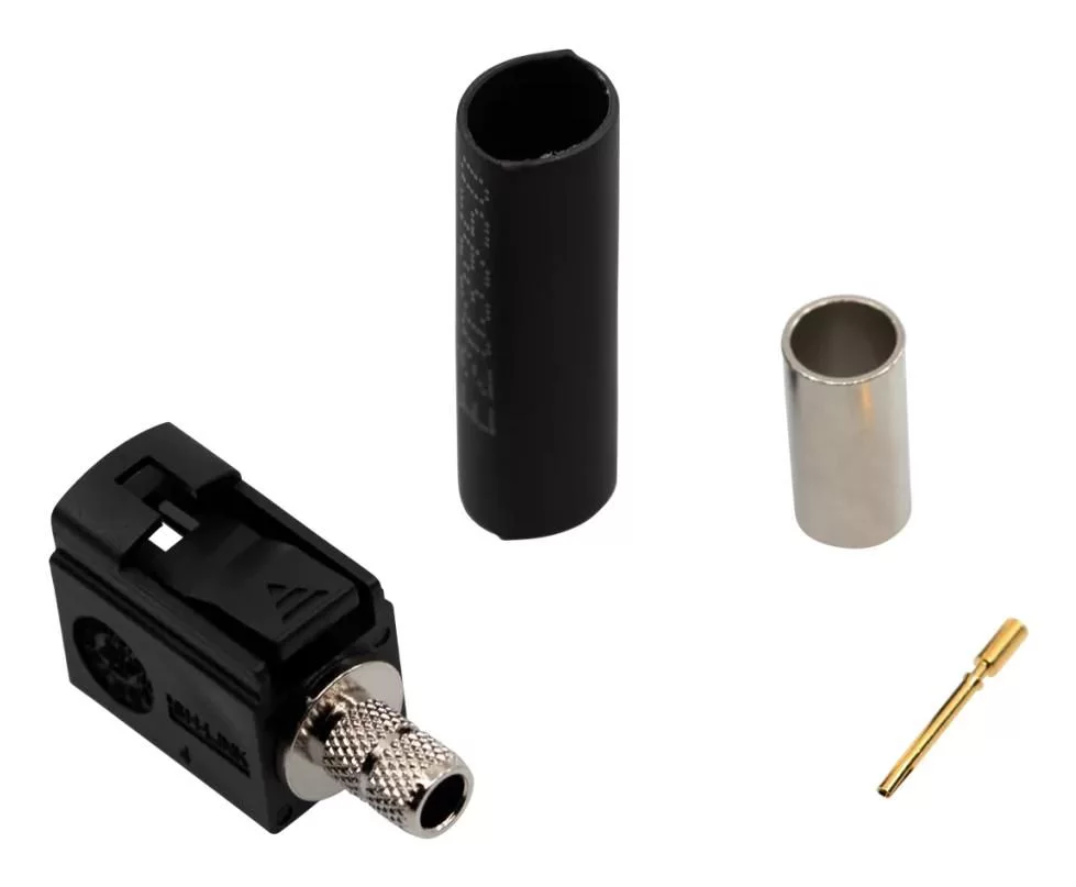 Axis TU6003 CONN KIT FAKRA 10P (02468-021)