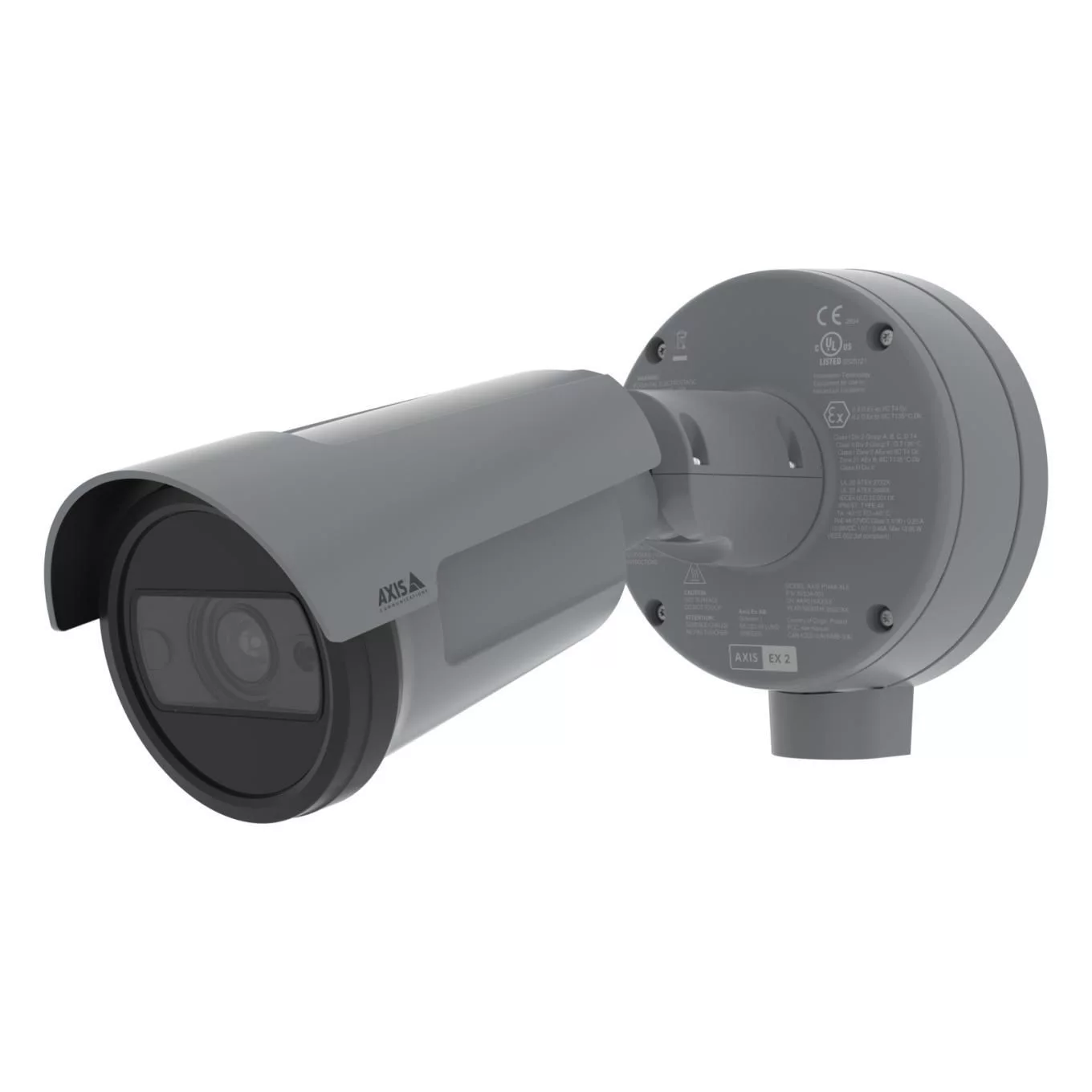 Axis P1468-XLE (02534-001)