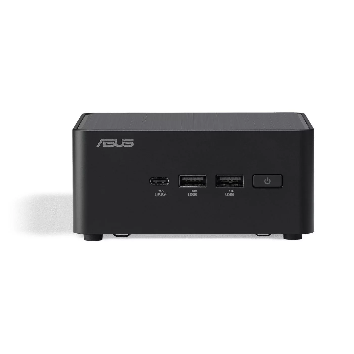 ASUS NUC 14 Pro Tall Kit mini-pc barebone – Core Ultra 5 135H met vPro – 90AR0072-M00130
