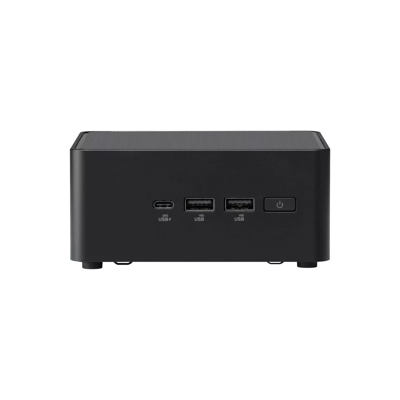 ASUS NUC 14 Pro Core Ultra 7 barebone – Tall-uitvoering – 90AR0072-M001L0
