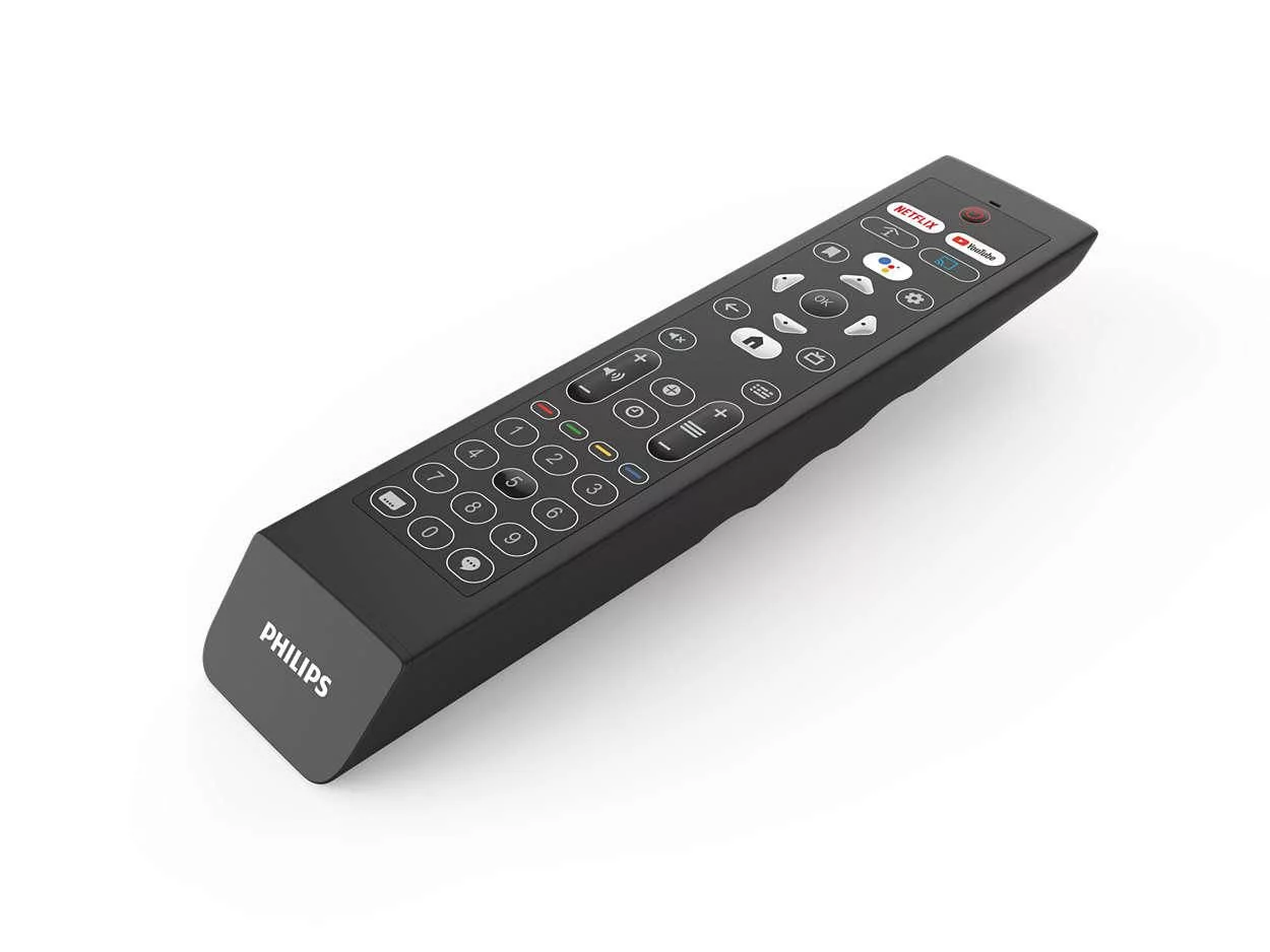 Philips Premium Hygienic Remote (22AV2226A/00)