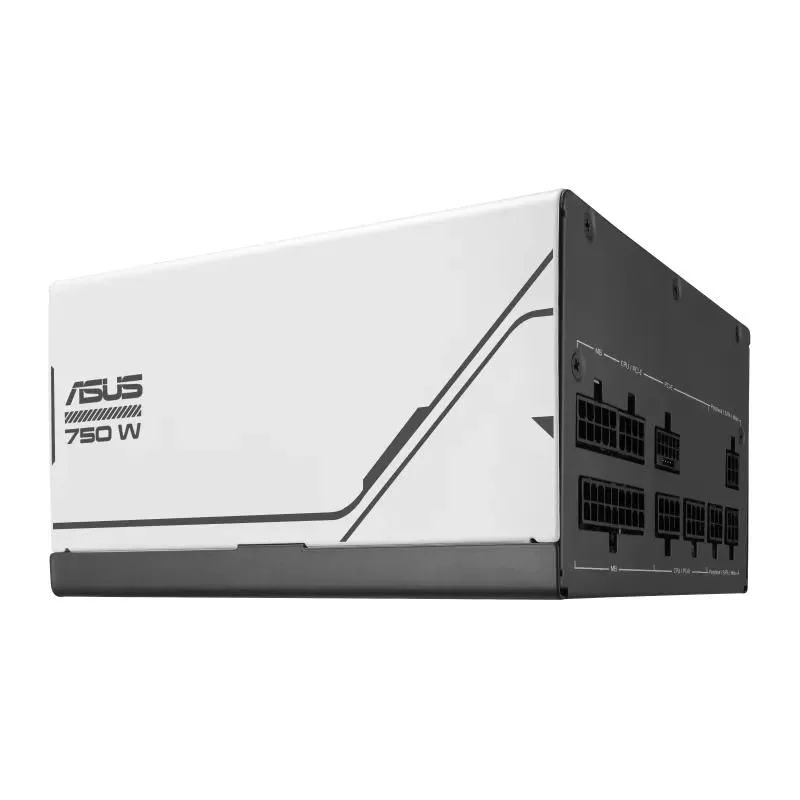ASUS Prime 750W Gold ATX-voeding – 80 PLUS Gold – 90YE00U1-B0NB00