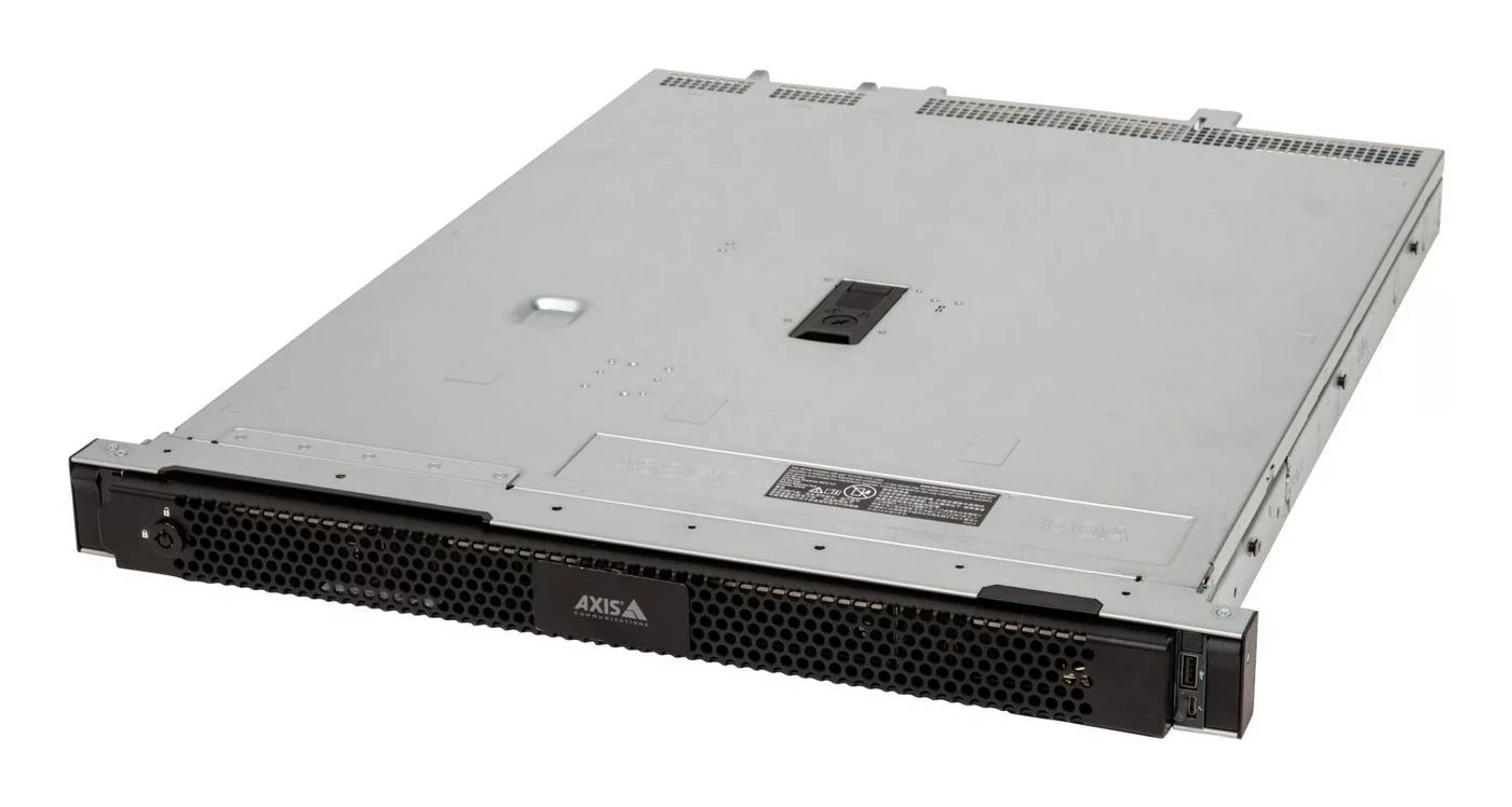 Axis S1232 RACK 32 TB (02538-001)
