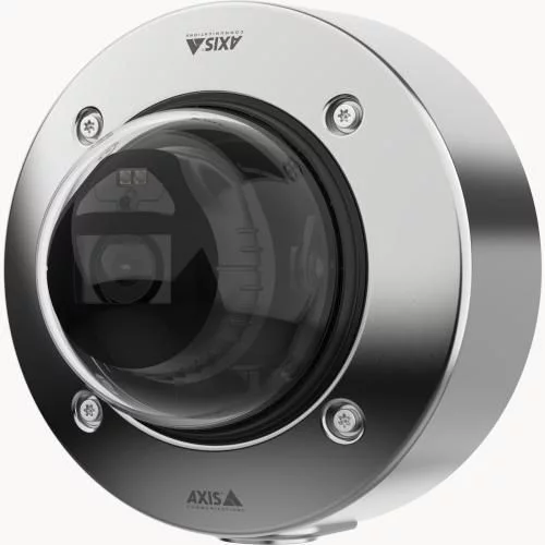 Axis P3268-SLVE (02710-001)
